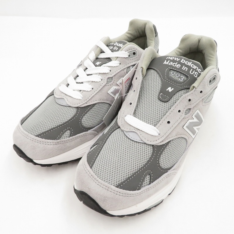 楽天市場】【中古】NEW BALANCE | ニューバランス 993 