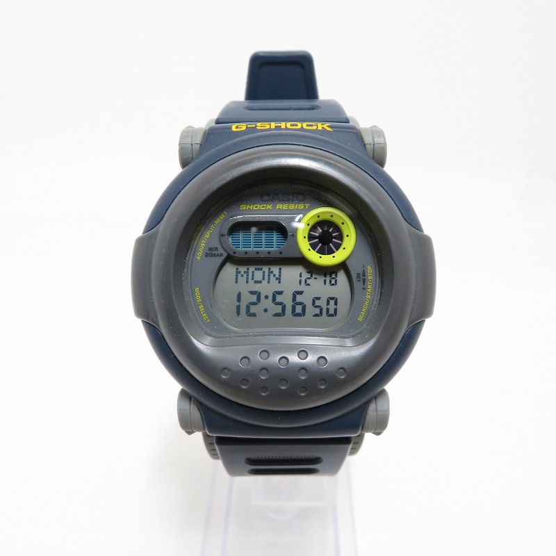 楽天市場】【中古】CASIO｜カシオ G-SHOCK/ジーショック ジェイソン