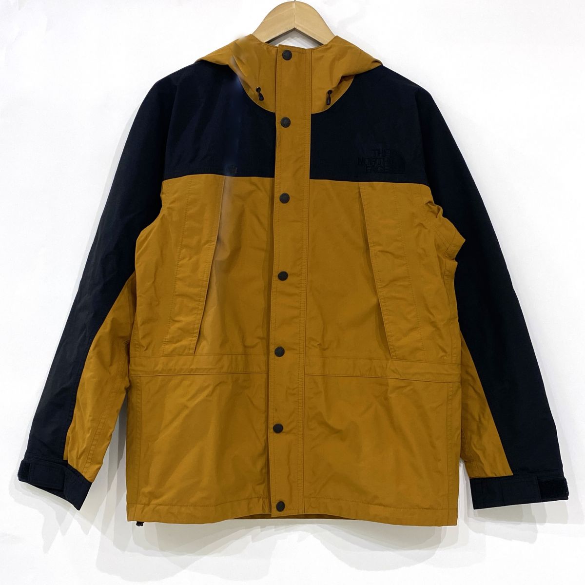 楽天市場】ノースフェイス マウンテンライトジャケット 中古の通販