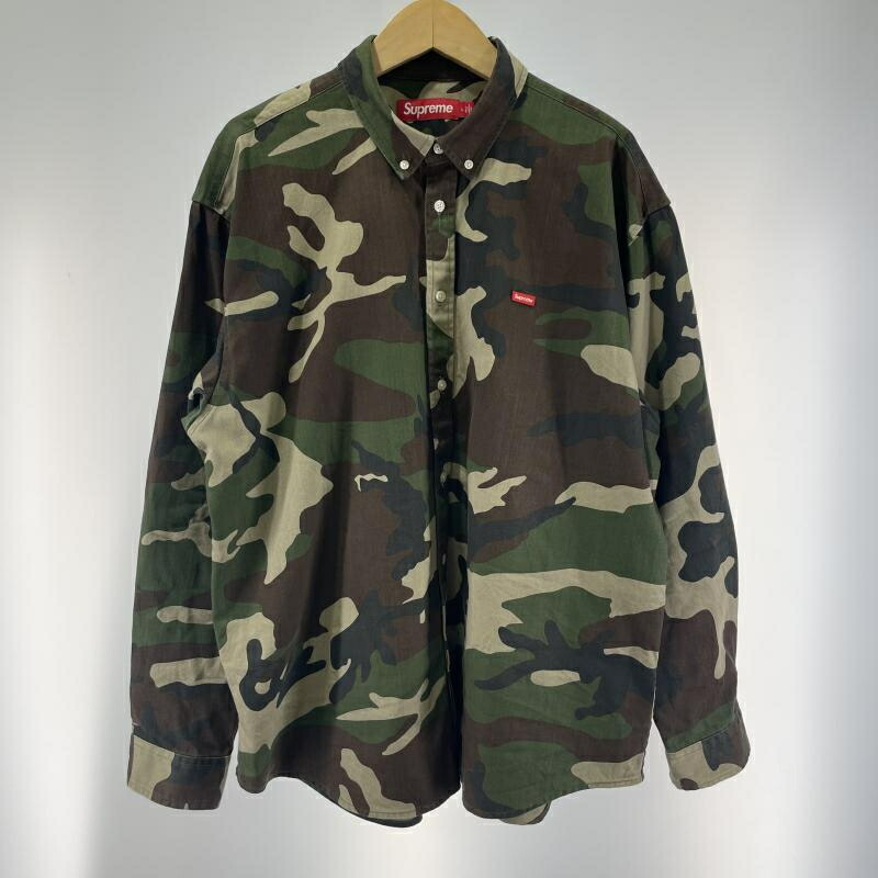 楽天市場】迷彩（ブランドシュプリーム）（トップス｜メンズ