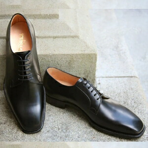 楽天市場】【プレーントウ（外羽根）】『大塚製靴』 M5-234 外羽根