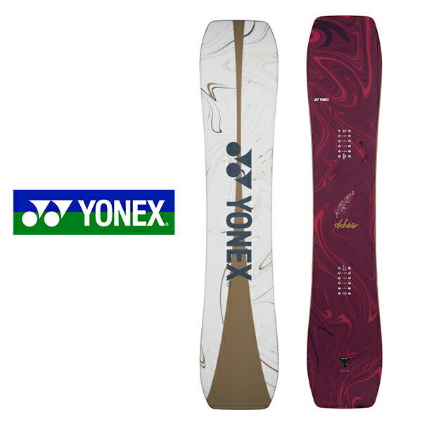 楽天市場】YONEX スノーボード（ボード｜スノーボード用品