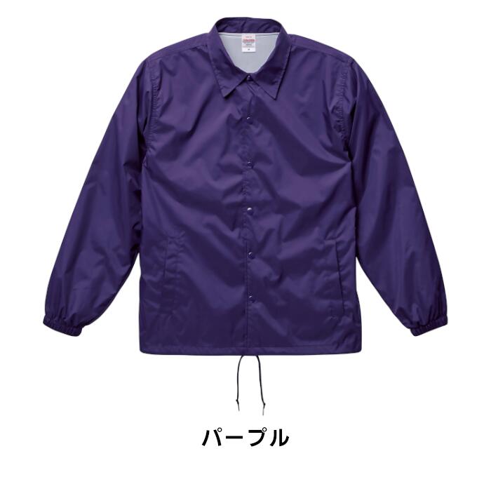 楽天市場】コーチジャケット ナイロンジャケット United Athle