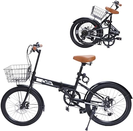 楽天市場】【2月末SALE！15％OFF券付】 1年保証 自転車 折りたたみ