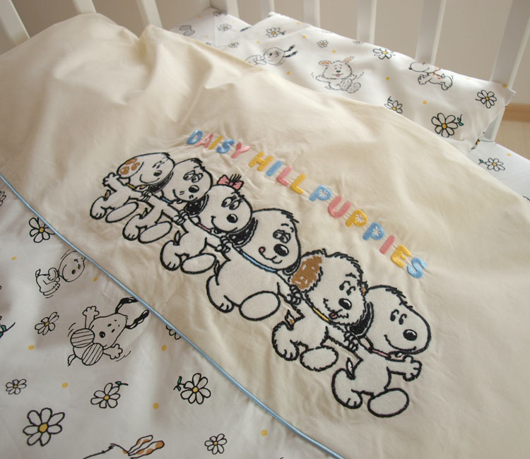 楽天市場】西川 ベビー布団 スヌーピー デイジー ベビー布団セット
