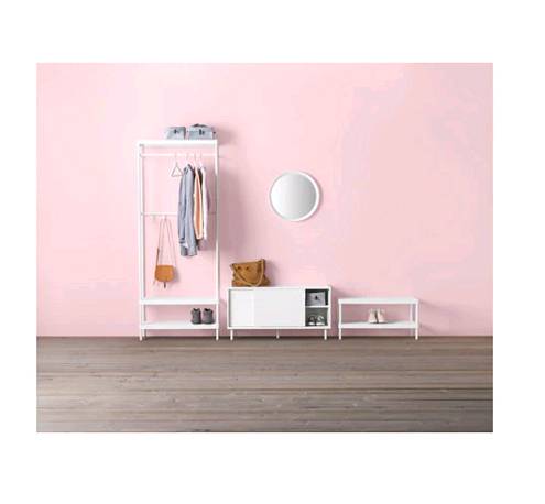 楽天市場】IKEA MACKAPÄR マッカペール ベンチ 収納