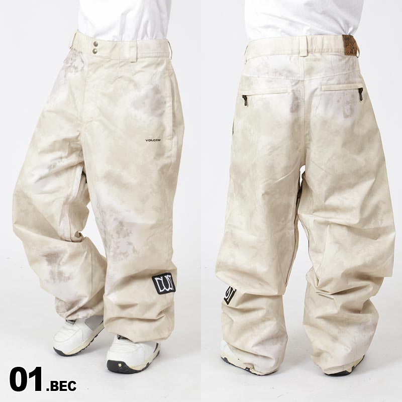 楽天市場】最大2000円OFF券配布 ボルコム VOLCOM メンズ スノーボード