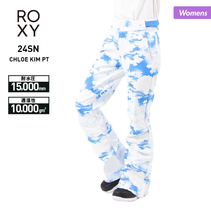 楽天市場】《ラスト1点》 ROXY/ロキシー レディース スノーパンツ