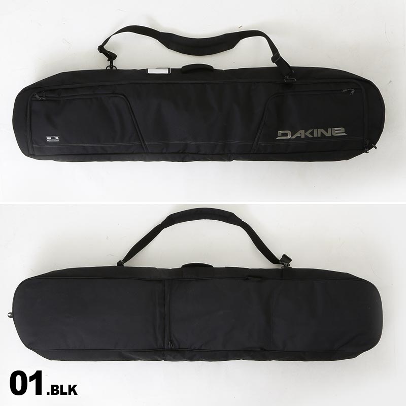 楽天市場】DAKINE/ダカイン メンズ スノーボード ケース AI237-209