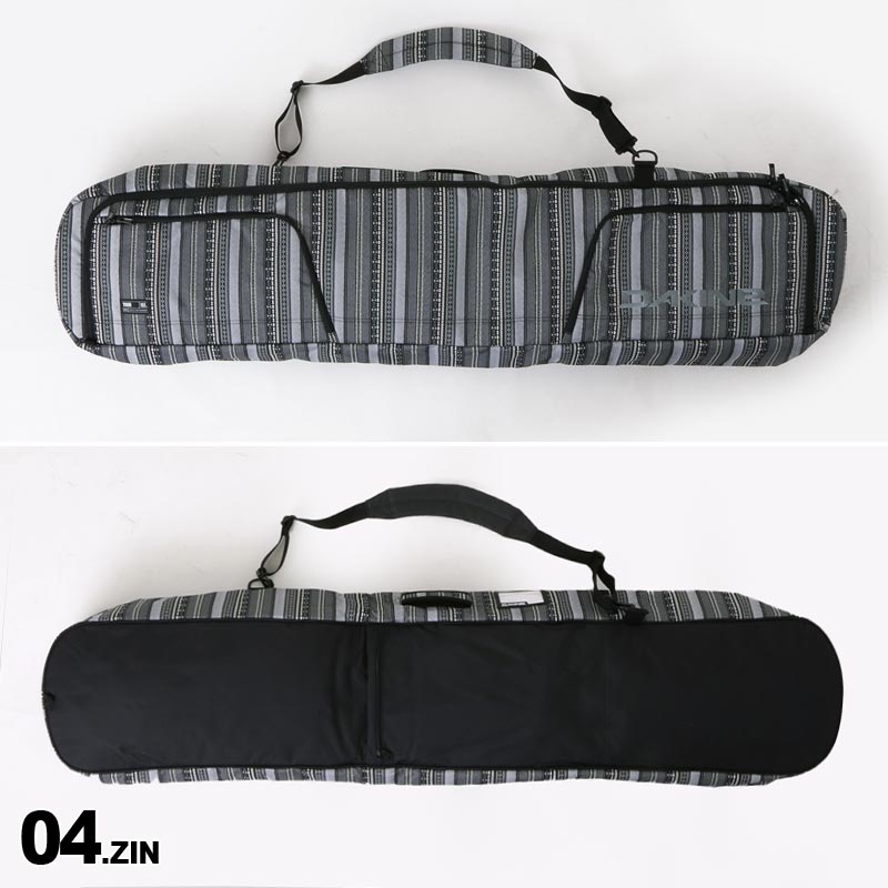 楽天市場】DAKINE/ダカイン メンズ スノーボード ケース AI237-209