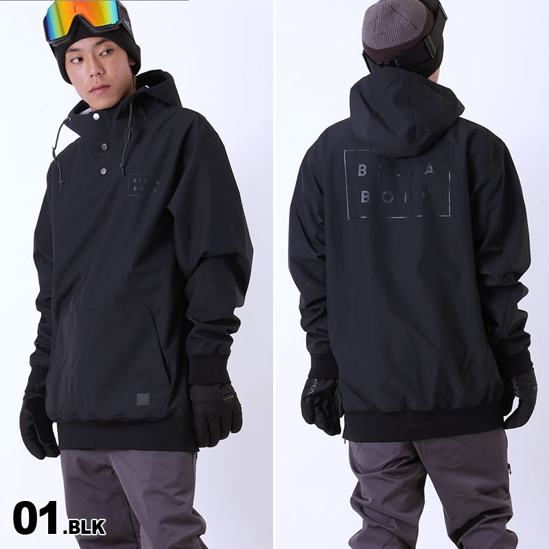 楽天市場】BILLABONG ビラボン メンズ スノーボードウェア ジャケット