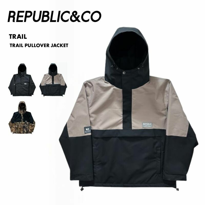 REPUBLIC&CO スノボウェア上下セット 楽天市場】スノーボードウェア スキーウェア 上下セット メンズ