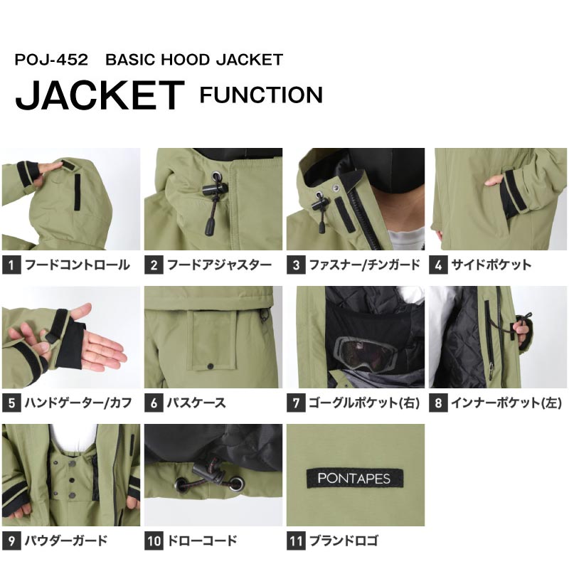 楽天市場】スノーボードウェア スキーウェア 上下セット メンズ