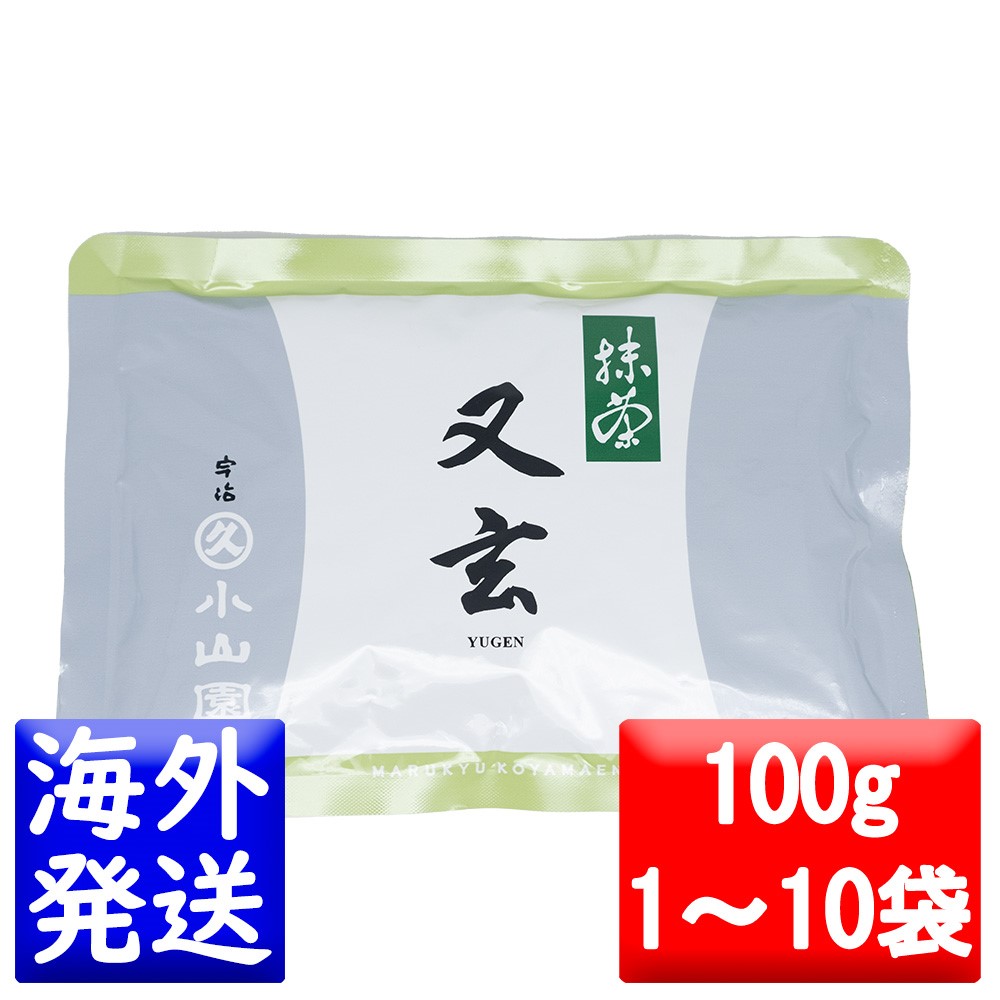 楽天市場】【丸久小山園 / 抹茶】和光（WAKO）100gアルミ袋入