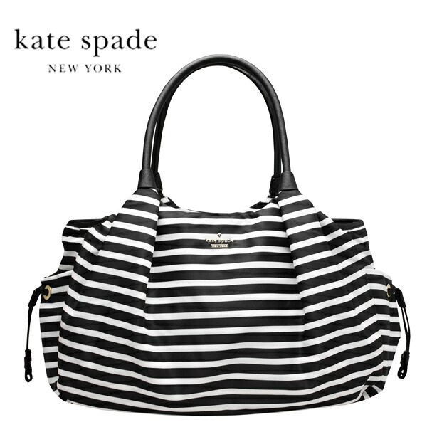 楽天市場】ケイトスペード マザーズバッグ KATE SPADE トートバッグ