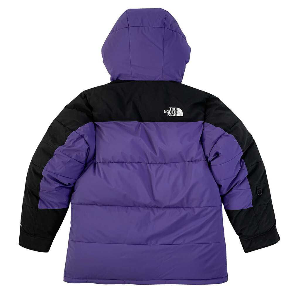 楽天市場】ノースフェイス ダウンジャケット ヒマラヤンパーカ THE