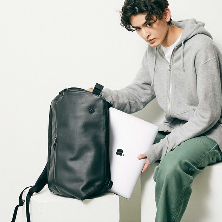 楽天市場】BROSKI AND SUPPLY （Adjust multi backpack）リュック