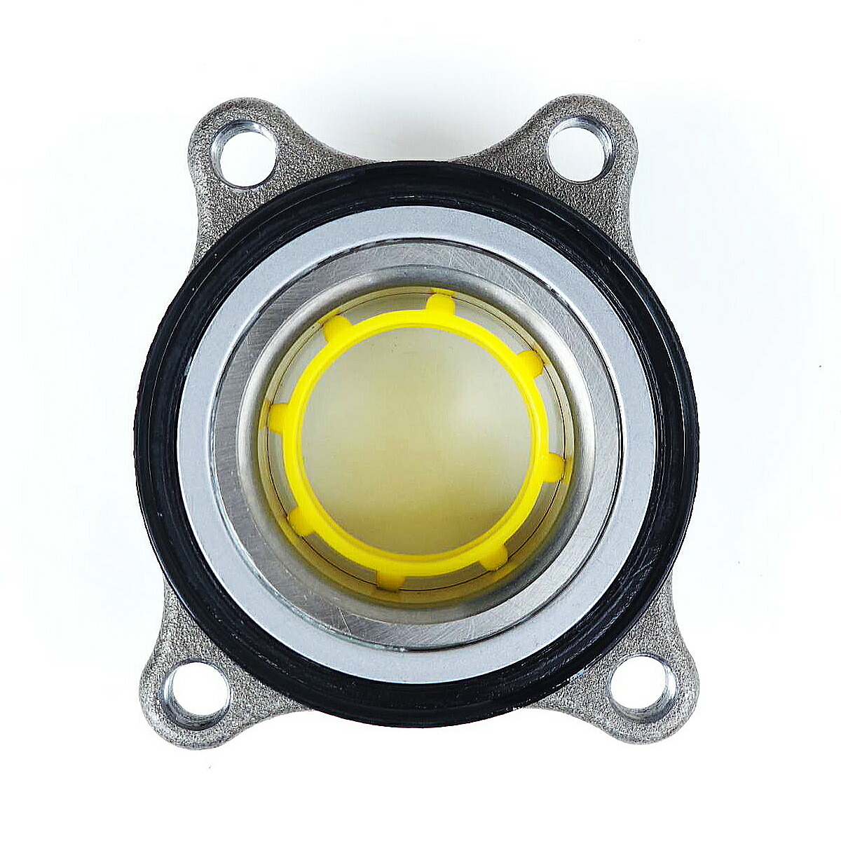 楽天市場】ハイエース 200系 フロントハブ ハブベアリング 2個セット