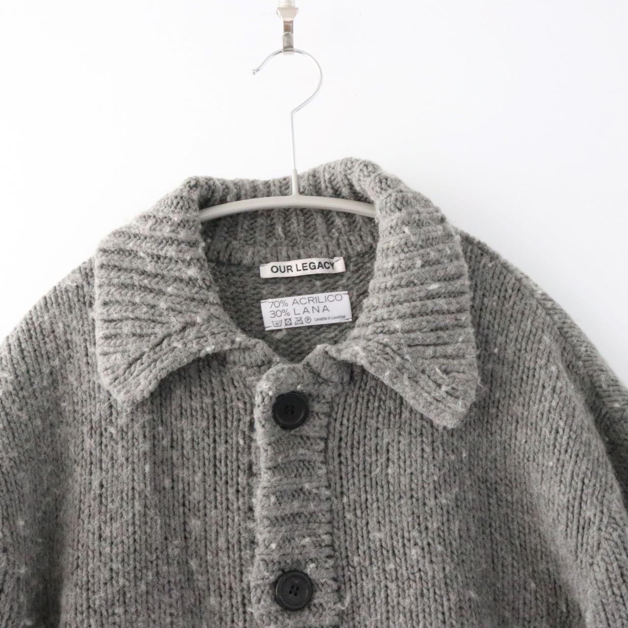 楽天市場】【中古】OUR LEGACY アワーレガシー 46 M メンズ