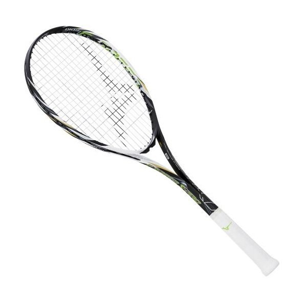 ミズノ エフスピード S-プロ 63JTN26109 [ソニックブラック] (テニス