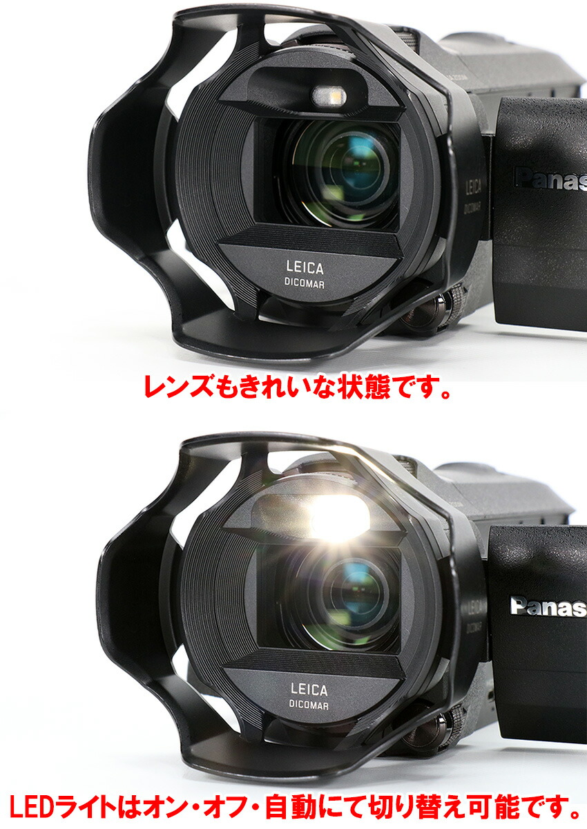 楽天市場】【4K対応 ワイプ撮り機能 】【送料無料】パナソニック