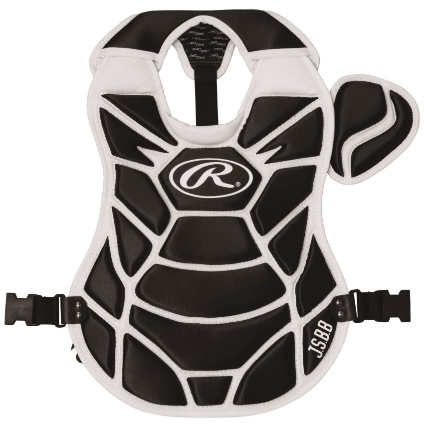 楽天市場】ローリングス（Rawlings）少年 軟式キャッチャー防具4点