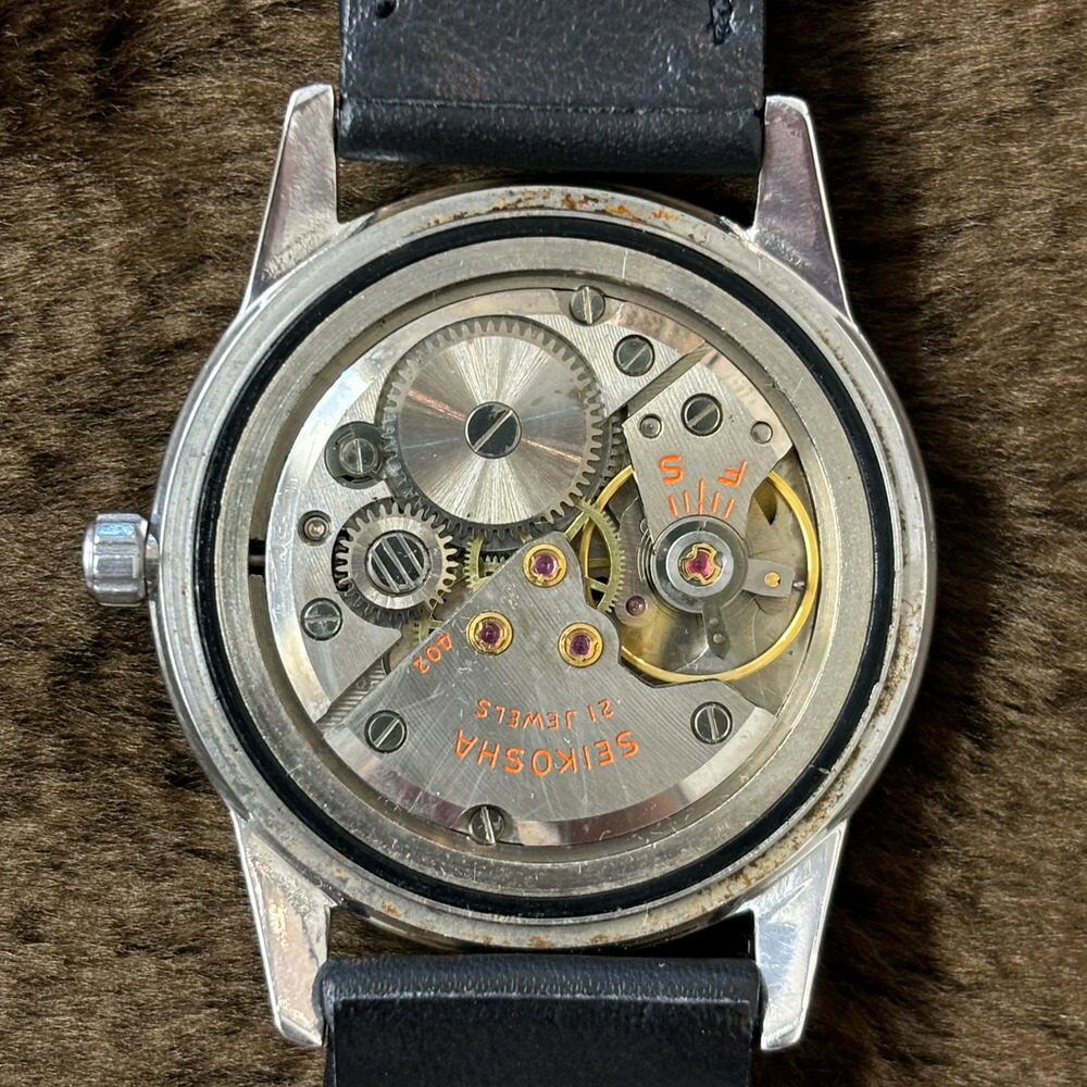 楽天市場】SEIKO セイコー 腕時計 メンズ スカイライナー Ref.14092