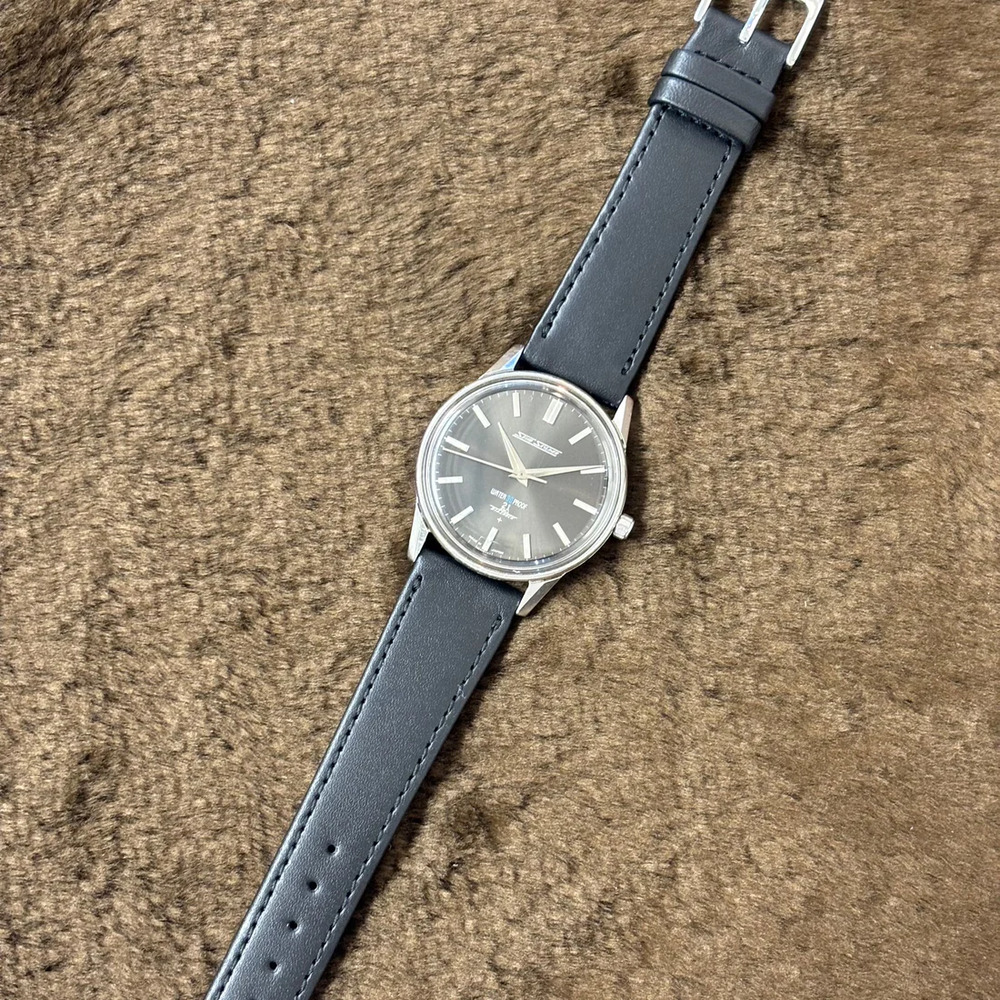 楽天市場】SEIKO セイコー 腕時計 メンズ スカイライナー Ref.14092