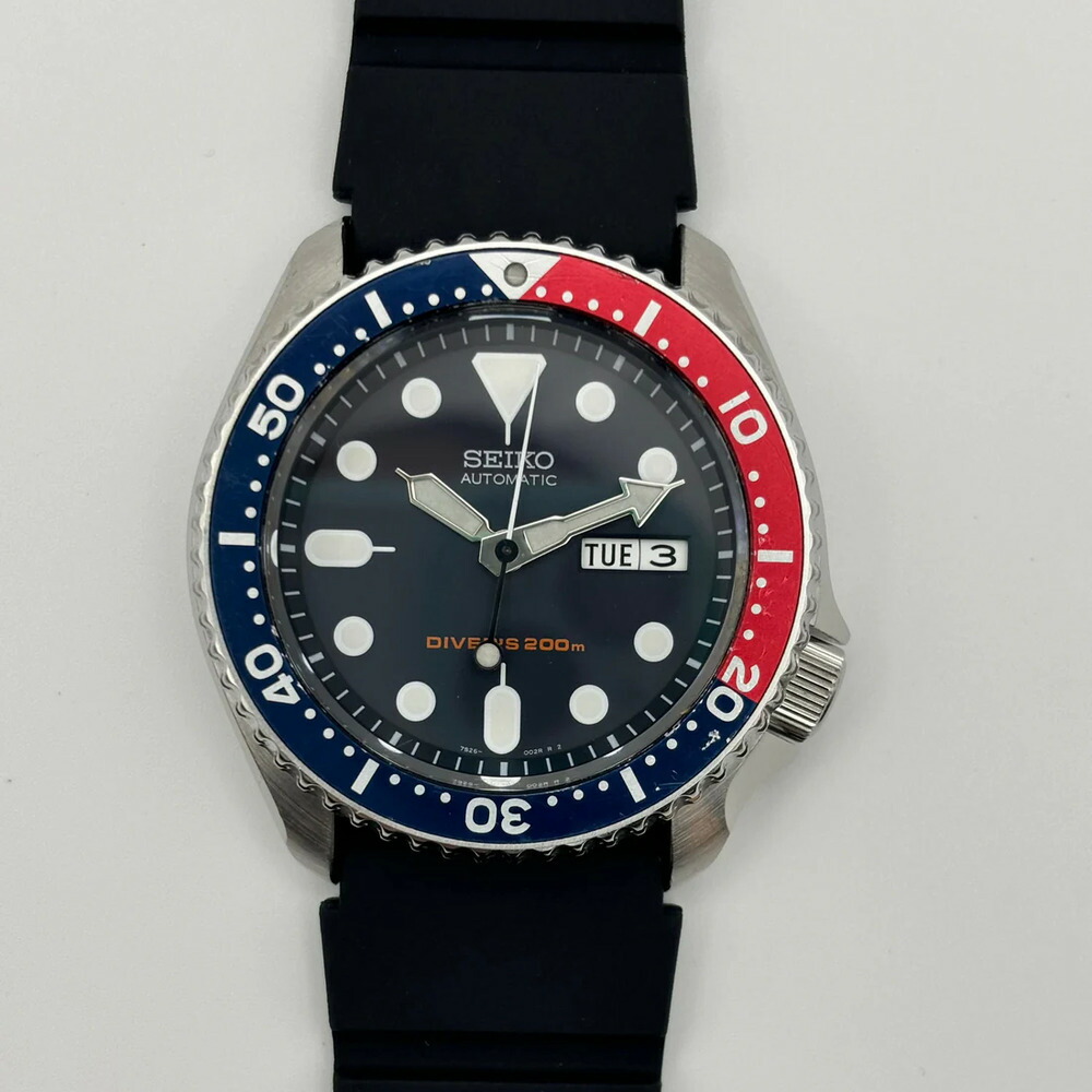 楽天市場】SEIKO セイコー 腕時計 メンズ セイコーダイバー