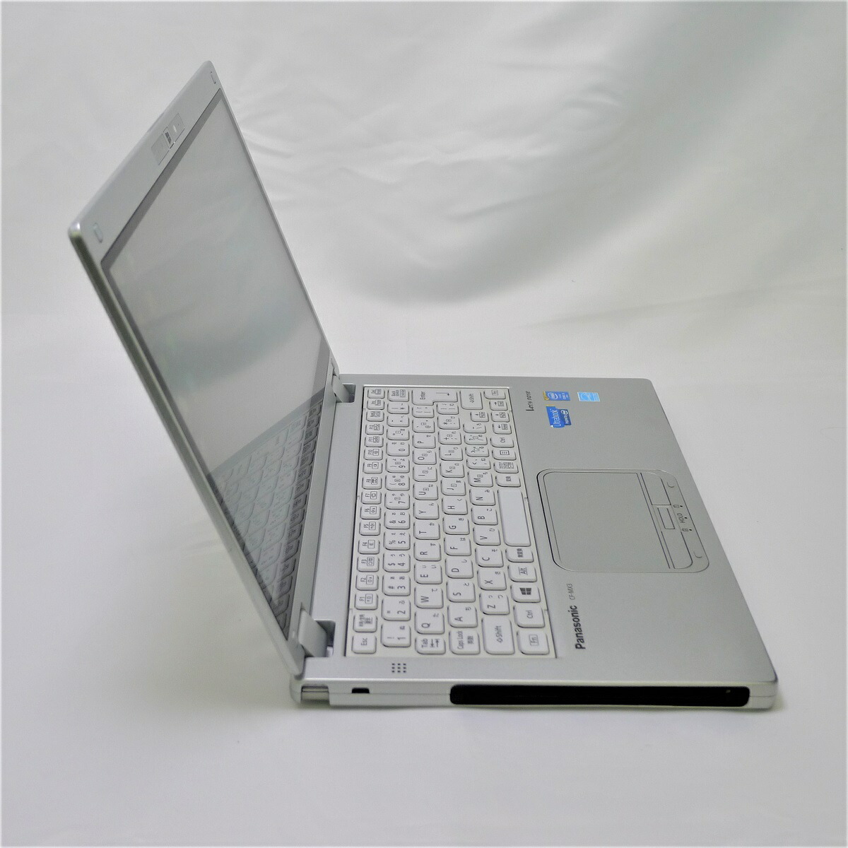 楽天市場】[テレワーク向け] パナソニック Panasonic Let's note CF