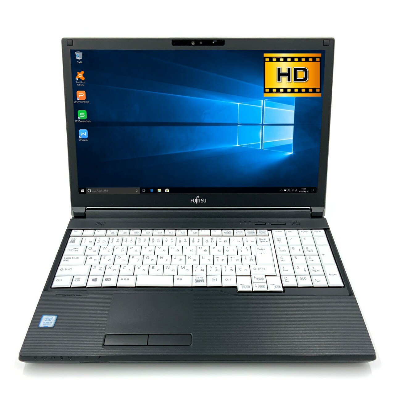 楽天市場】lifebook u759の通販