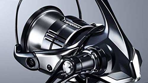 楽天市場】シマノ(SHIMANO) スピニングリール 19 ヴァンキッシュ