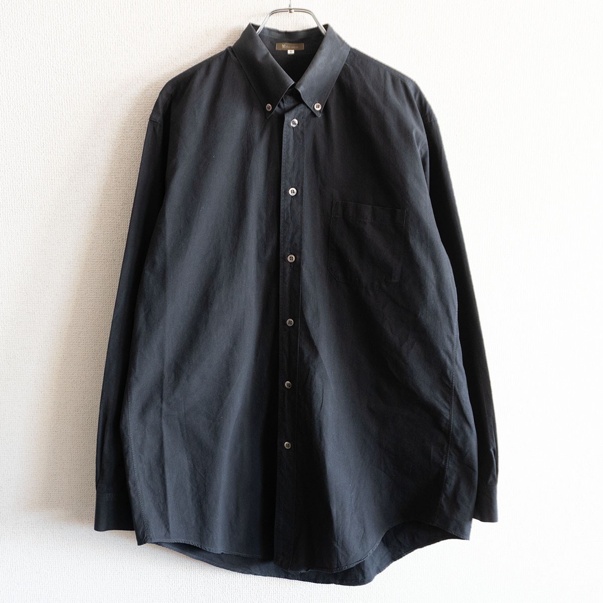 楽天市場】yohji yamamoto シャツ 中古の通販