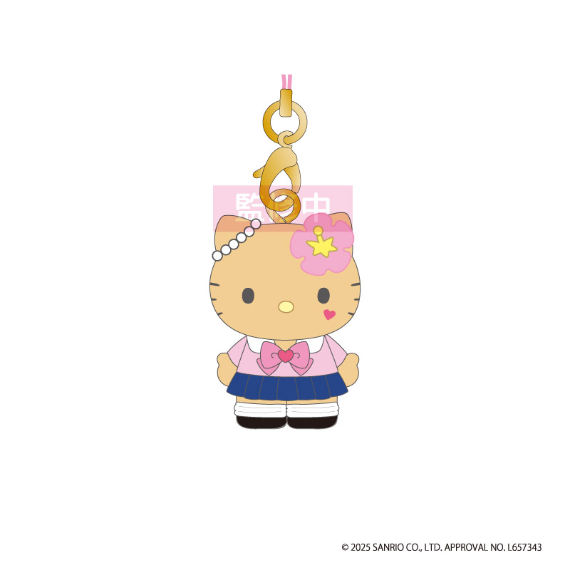 楽天市場】ハローキティ トレーディングマスコットストラップ 2 BOX(全