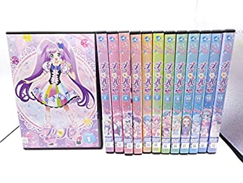 楽天市場】プリパラ dvd 全巻の通販