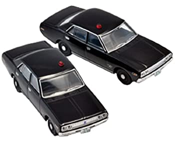 楽天市場】トミカリミテッドヴィンテージ neo 西部警察の通販