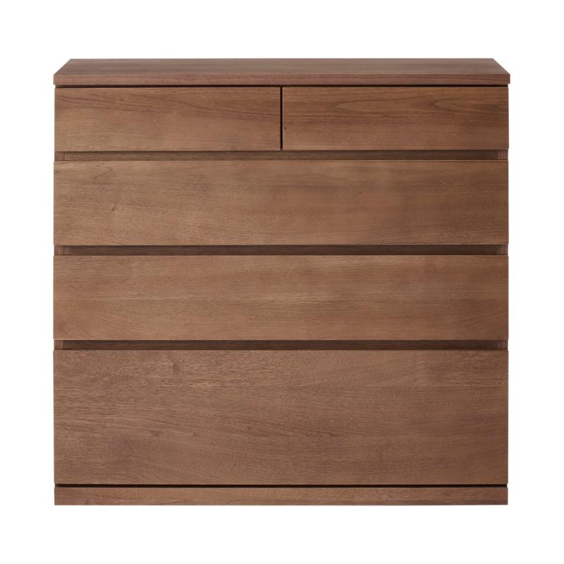 楽天市場】無印 4段の通販