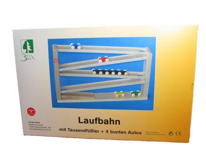 楽天市場】べック社 トレインカースロープ （クネクネバーン 大