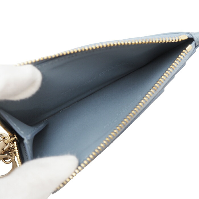 楽天市場】DIOR ディオール レディディオール ジップカードホルダー