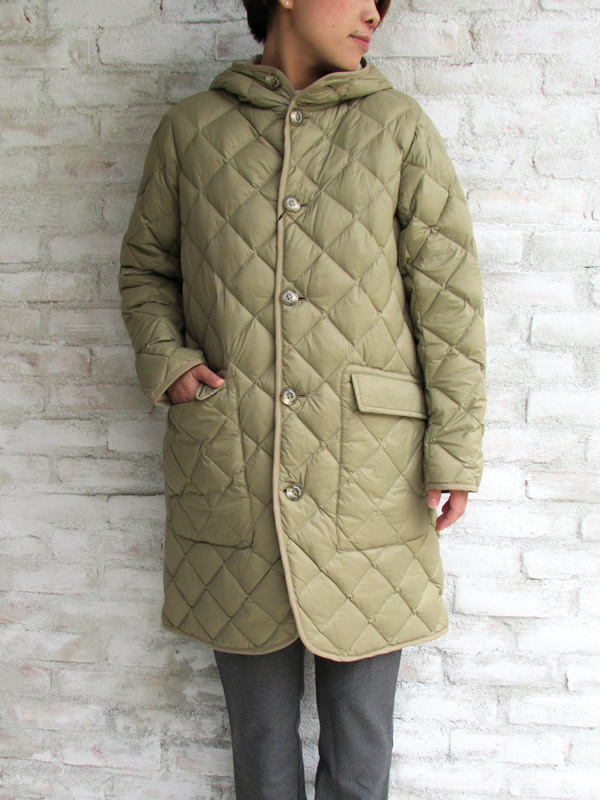 楽天市場】Gymphlex ジムフレックス レディース ハンドキルトダウン