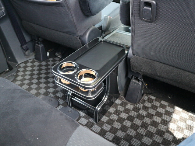 楽天市場】【売り切り! お買い得】デリカD5前期後期 セカンドセンター