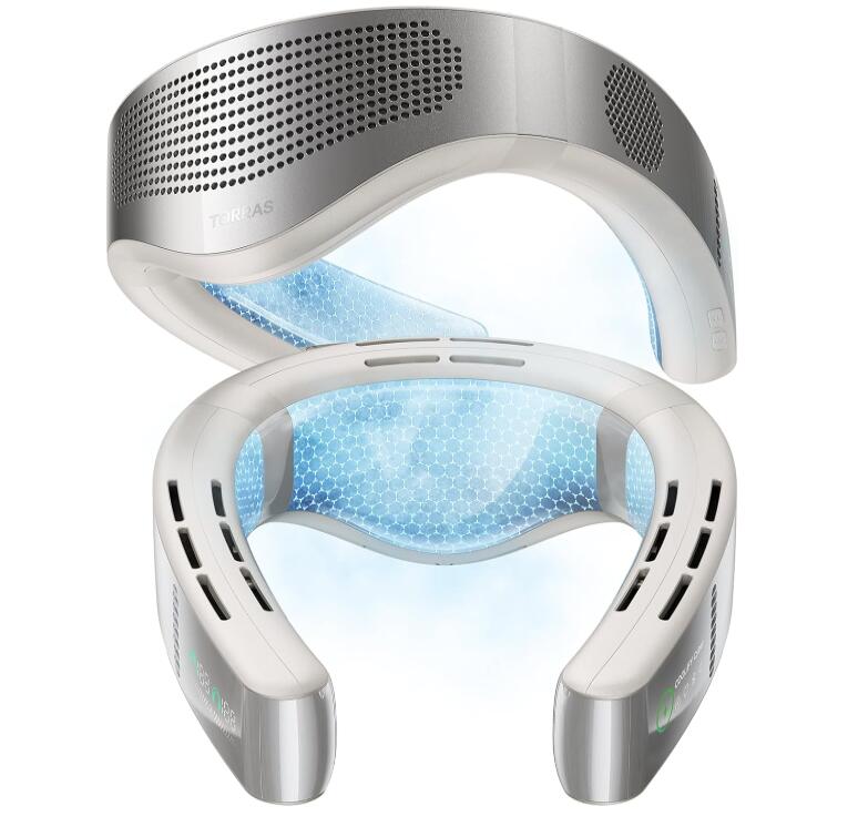 TORRAS COOLIFY Cyber ネッククーラー」の人気商品一覧 | 安い商品を
