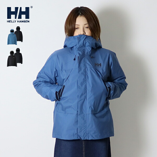 楽天市場】30%OFF / ヘリーハンセン HELLY HANSEN / Scandza 3way