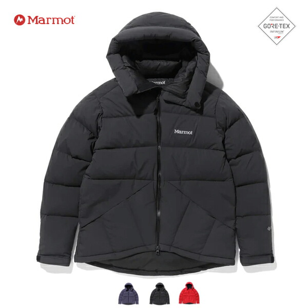 楽天市場】20%OFF | マーモット Marmot | Toguna Down Parka トグナ