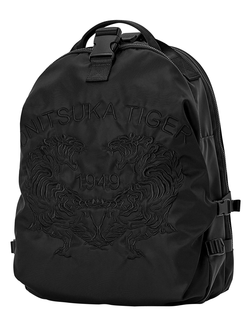 楽天市場】(U)【公式ショップ】BACK PACK Onitsuka Tiger オニツカ