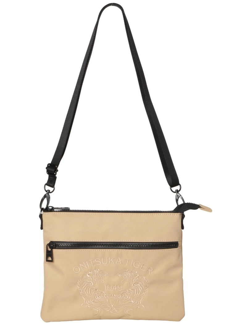 楽天市場】(U)【公式ショップ】SACOCHE Onitsuka Tiger オニツカ