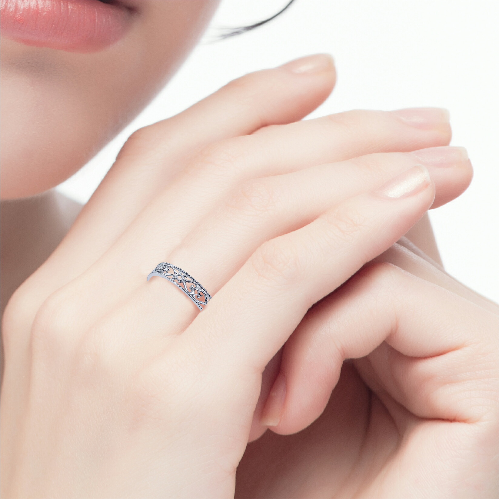 楽天市場】【新品商品】【動画あり】Pt950 プラチナ950 プラチナ