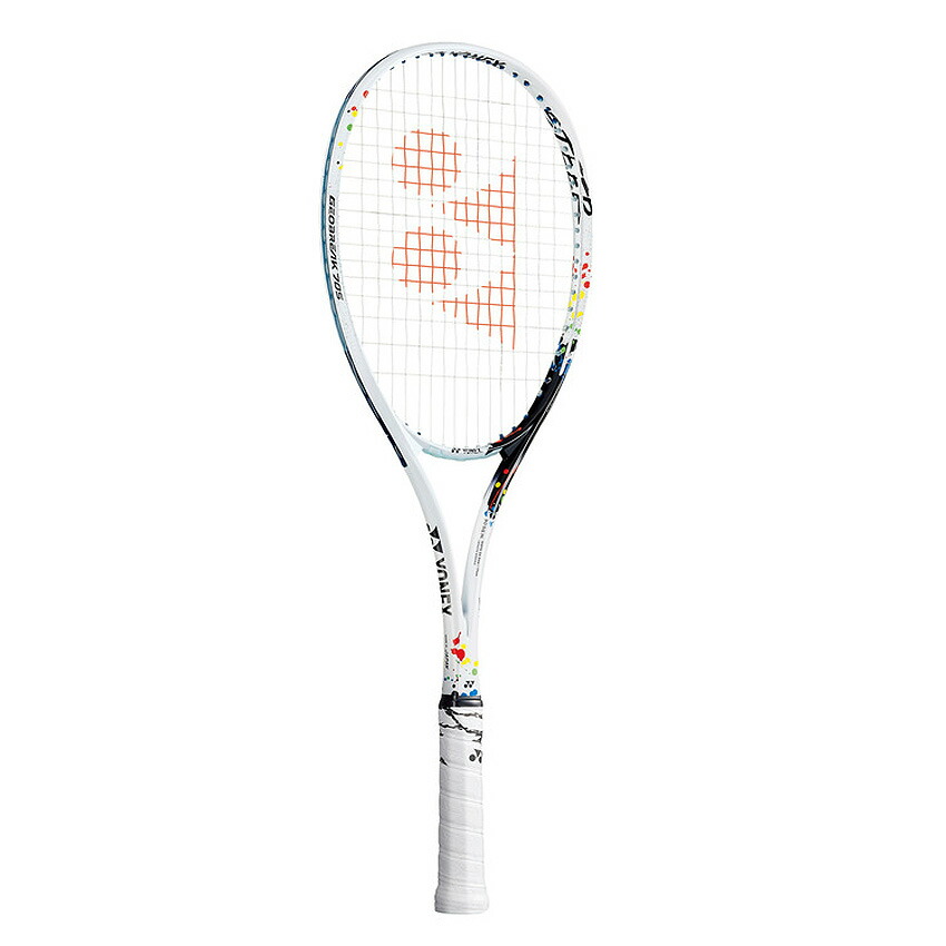 楽天市場】2021年度夏 ヨネックス ソフトテニスラケット GEOBREAK 70S