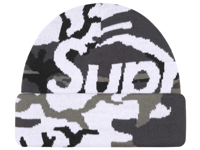 楽天市場】supreme camo beanieの通販