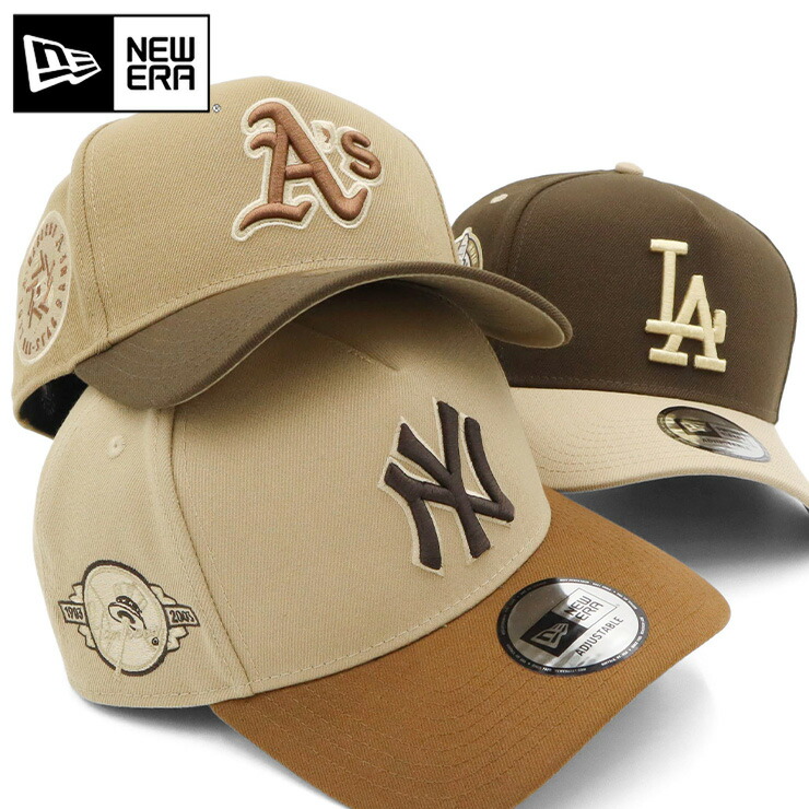 楽天市場】ニューエラ キャップ NEW ERA CAP 9FORTY A-Frame メンズ